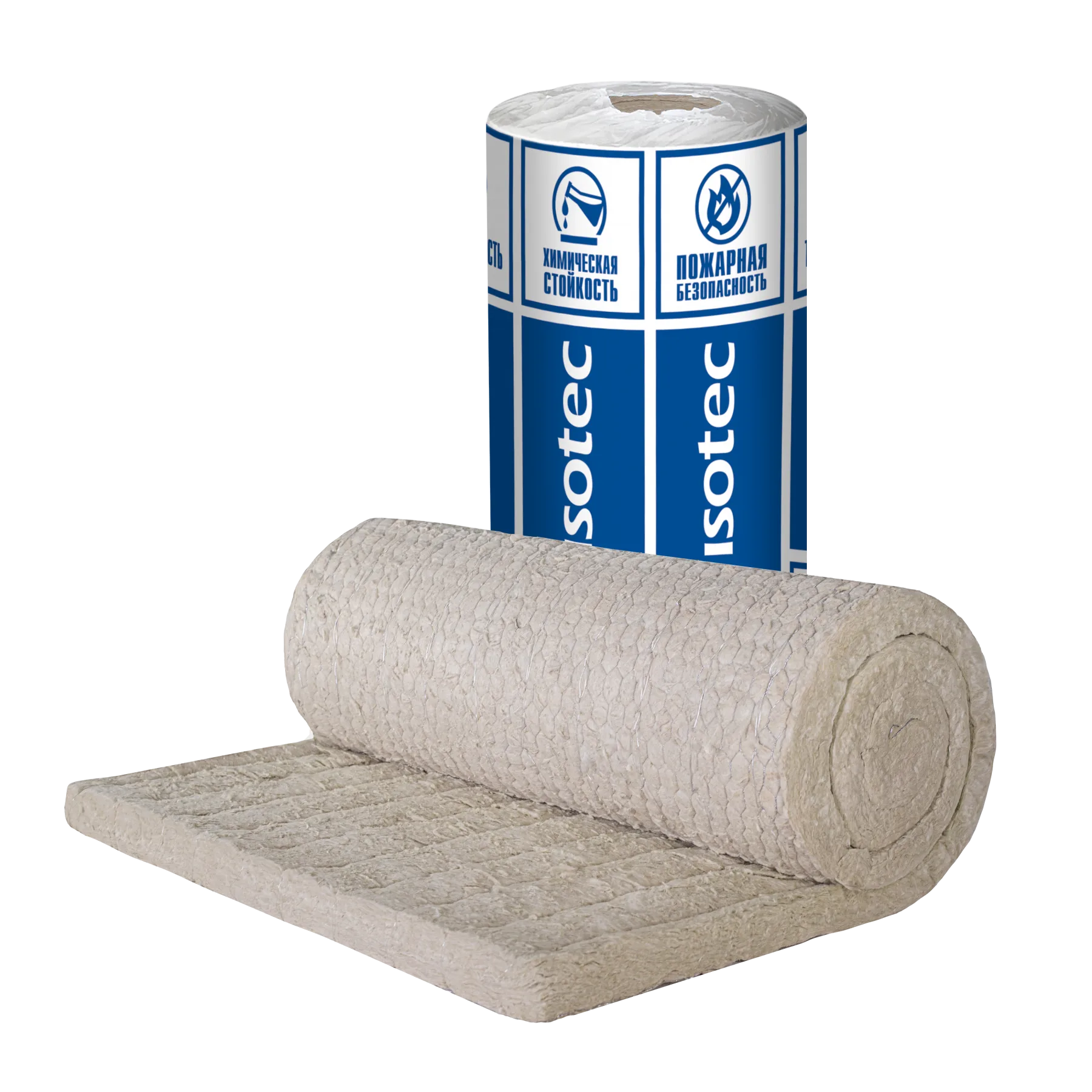 ISOTEC СР Протект Мат Прошивной 125 (ISOTEC SR Protect Wired mat 125) (ИЗОТЕК) ISOTEC СР Протект Мат Прошивной 125 (ISOTEC SR Protect Wired mat 125) (ИЗОТЕК)